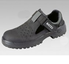 Sandale de sécurité ESD JALAS avec système respirant-Chaussure basse de sécurité ESD NO RISK-ESD SIXTON avec fermeture BOA-MAXGUARD-ESD non-métallique BAAK-LAVORO-PANTHER-ESD SIXTON-Sandale de sécurité SIXTON-TO WORK FOR- intermédiaire textile
